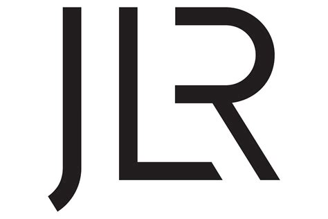 Jaguar Land Rover reveals new logo for JLR rebrand | Autocar