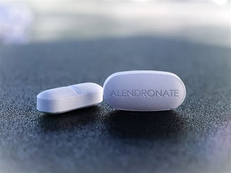 What is alendronic acid? Is it safe & what are the side effects?