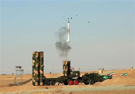 Iran announces successful missile test