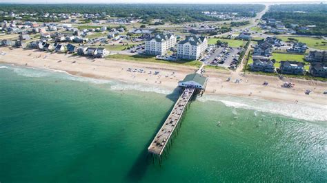 11 Best Beach Resorts in North Carolina to Book in 2022