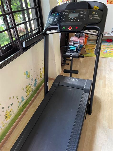 Treadmill, Sports Equipment, Exercise & Fitness, Cardio & Fitness Machines on Carousell