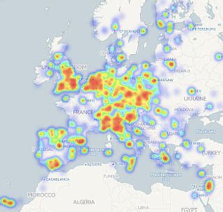 coinmap