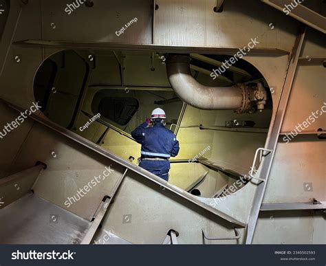 4 Ballast Tank Inspection Images, Stock Photos & Vectors | Shutterstock