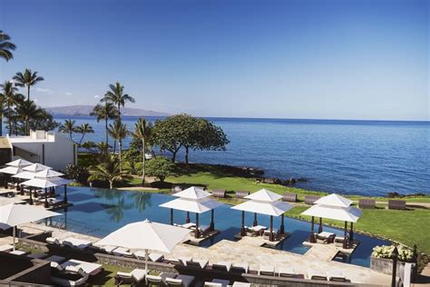 Resorts in Wailea Maui | Wailea Beach Resort - Marriott Maui