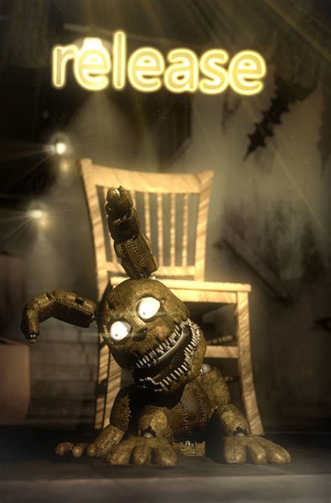 (C4D / FNAF AR) Plushtrap Map Release!! by JOYFRED1983 on DeviantArt