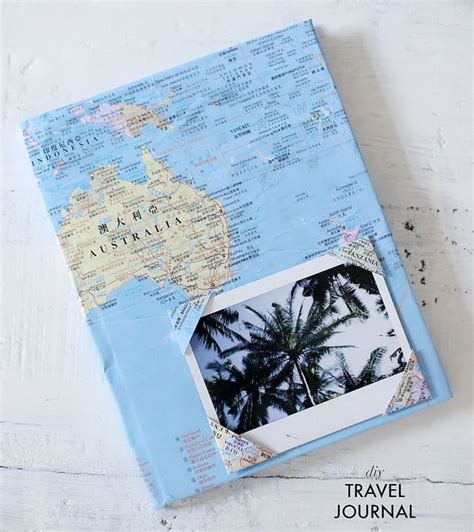 30 Customizable DIY Notebook Covers • Cool Crafts