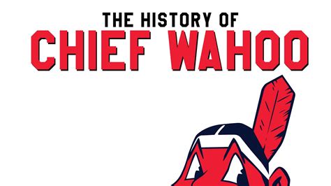 A History of Chief Wahoo - YouTube