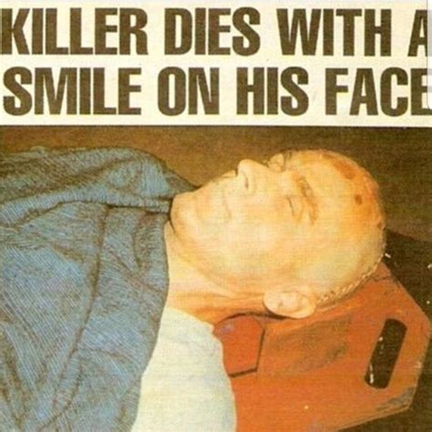 Pin by Barbara Vinton on Memento More | Famous serial killers, Serial ...