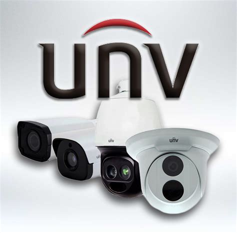 UNV Uniview IP Surveillance Solutions > Worldeyecam, INC