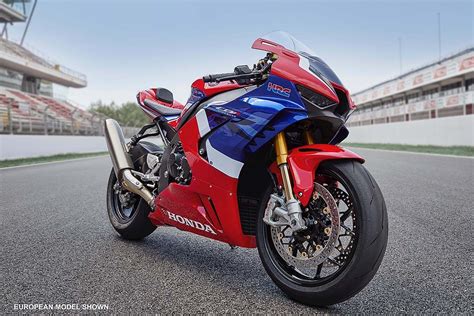 Honda CBR1000RR-R Fireblade SP Wallpapers - Wallpaper Cave