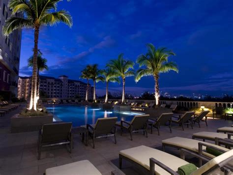 Marriott Hotel Manila in Philippines - Room Deals, Photos & Reviews