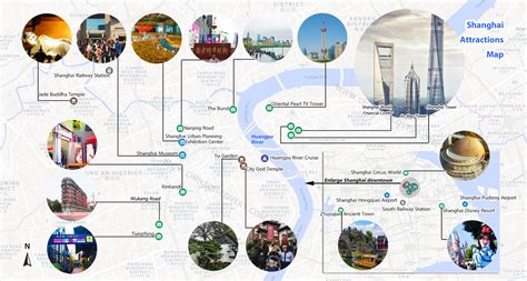 Everything about Shanghai Maglev Train: Speed, Station, Map, Ticket & Price, Facts...
