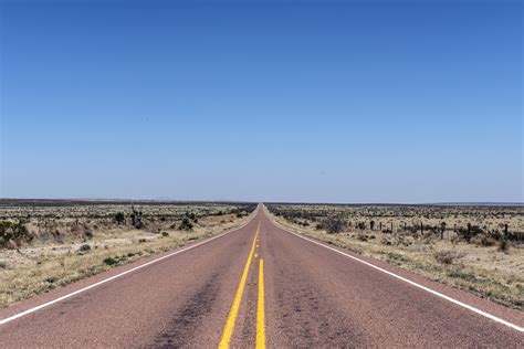 Free Images : landscape, horizon, sky, field, prairie, desert, perspective, asphalt, dirt road ...