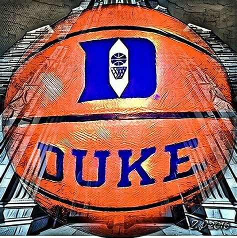 Pin by Sandy Osborne Hill on Duke Blue Devils | Duke blue devils basketball, Duke blue devils ...