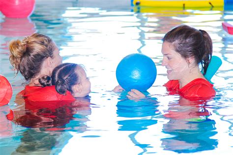 Warm Water Therapy | Oklahoma State University