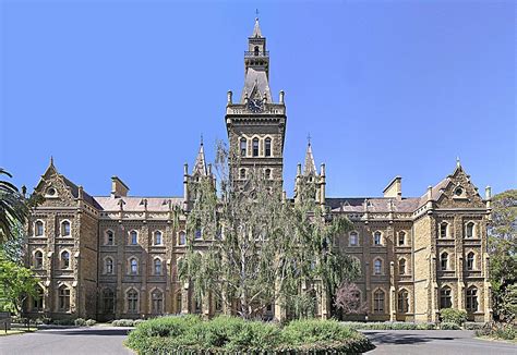 University of Melbourne International Scholarship in Australia