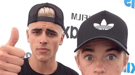 Jack Gilinsky's Arrest Was Captured on Snapchat | Teen Vogue