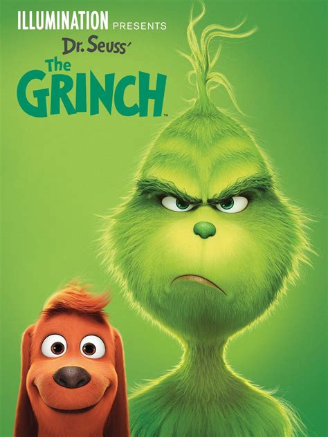 grinch 2 – The State