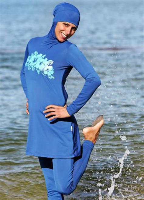 Vuelve el debate sobre el ‘burkini’ | Estilo | EL PAÍS