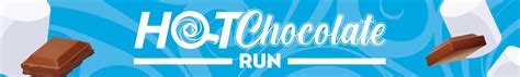 2023 Hot Chocolate Run - Chicago | Ventures Endurance