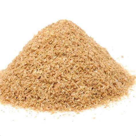 Rice Bran For Cattle,poultry And Fish Feed at Best Price in Pune | Proveg Engineering & Food ...