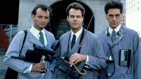 Download Ghostbusters (1984) Full Movie in Hindi – English Dual Audio | 480p [300MB] – Movies Hippo