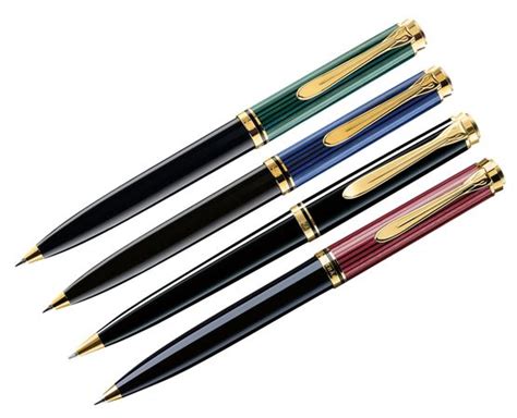 Pelikan Souveran K600 Ballpoint Pen