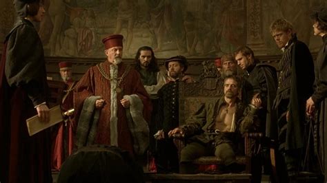 The Merchant of Venice (2004) — The Movie Database (TMDB)