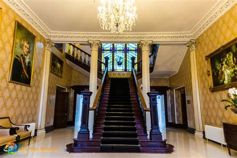 Lyrath Estate: Luxury in Kilkenny