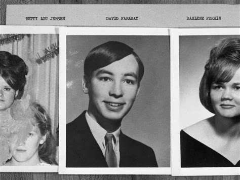 Inside the baffling case of the Zodiac Killer: Is Arthur Leigh Allen ...