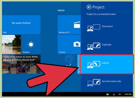 How to Connect Microsoft Surface to TV: 5 Steps (with Pictures)