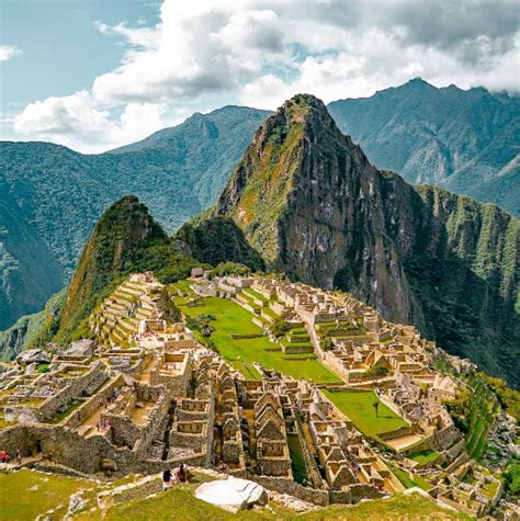 Machu Picchu Trails: Top 9 Machu Picchu Hikes 2024