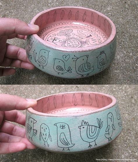 735 best Paint Your Own Pottery Ideas images on Pinterest