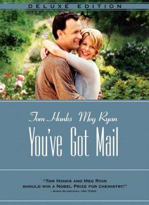 You've Got Mail movie poster (1998) Poster. Buy You've Got Mail movie poster (1998) Posters at ...