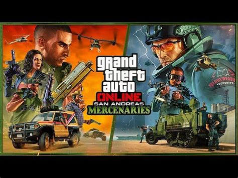 GTA Online June 2023 Update: Pre-load size, how to download, and more