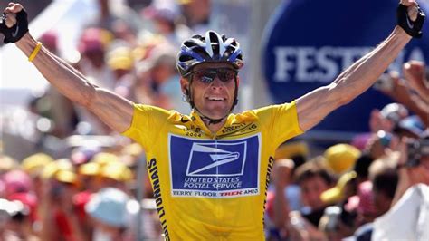 Lance Armstrong Doping: What Kind of Drugs Did He Take?