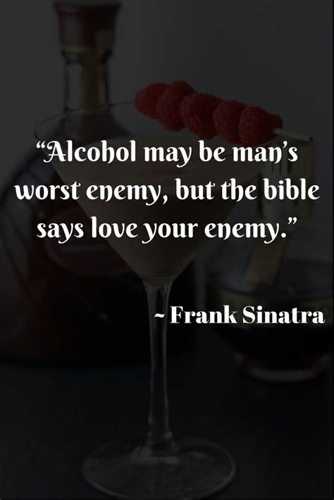 Drinking Quotes by 35 Famous Figures Brought To You By DrinkAde ...