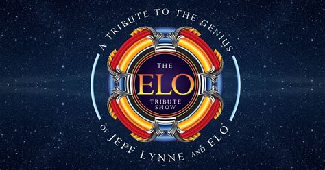 The ELO Show Tour Dates & Tickets 2020 | Ents24