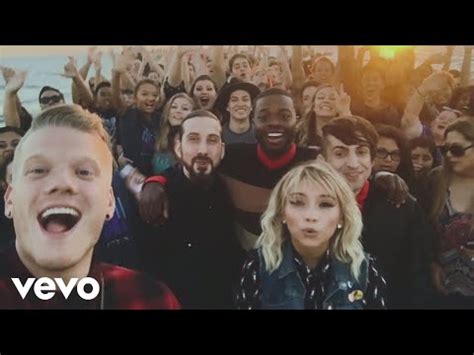 Sing by Pentatonix - Songfacts