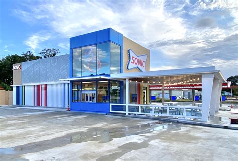 Sonic Drive-In deal announced for Leesburg - The Burn