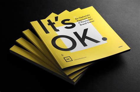 It's OK | Design Ideas