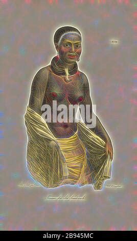 'Woman of the Sandwich Islands', by Louis Choris Stock Photo - Alamy