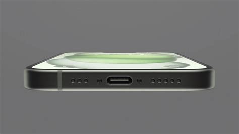 iPhone 15 USB C Port Mystery - Charging Power Banks Instead? - PhoneWorld