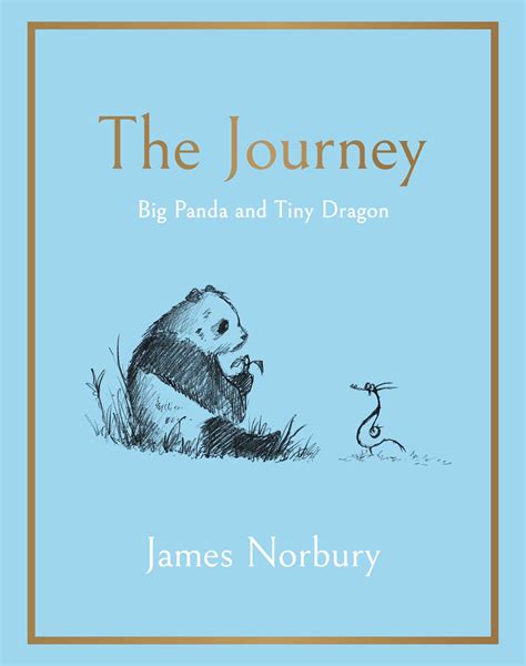 The Journey | Book by James Norbury | Official Publisher Page | Simon ...