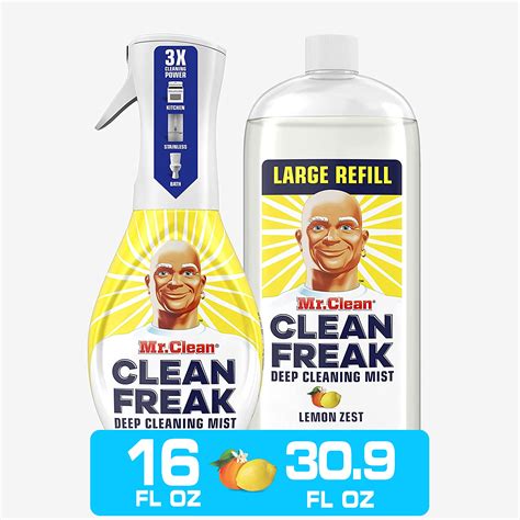 Mr Clean Bathroom Cleaner | ubicaciondepersonas.cdmx.gob.mx