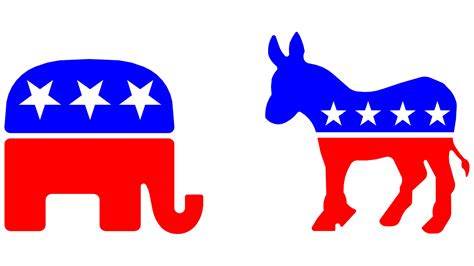 Democrat Logo : histoire, signification de l'emblème