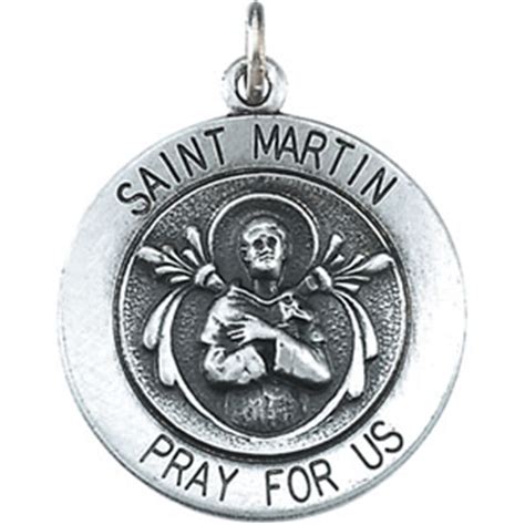 Silver St. Martin de Porres Medal Round