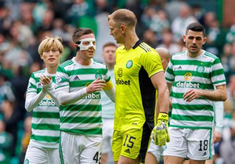 Scottish Premiership Success Awaits This New Crop of Celtic Stars - The Celtic Exchange