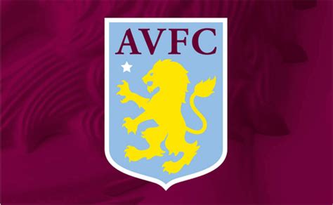 SomeOne Designs New Crest for Aston Villa - Logo-Designer.co