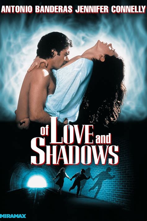 Of Love and Shadows Pictures - Rotten Tomatoes